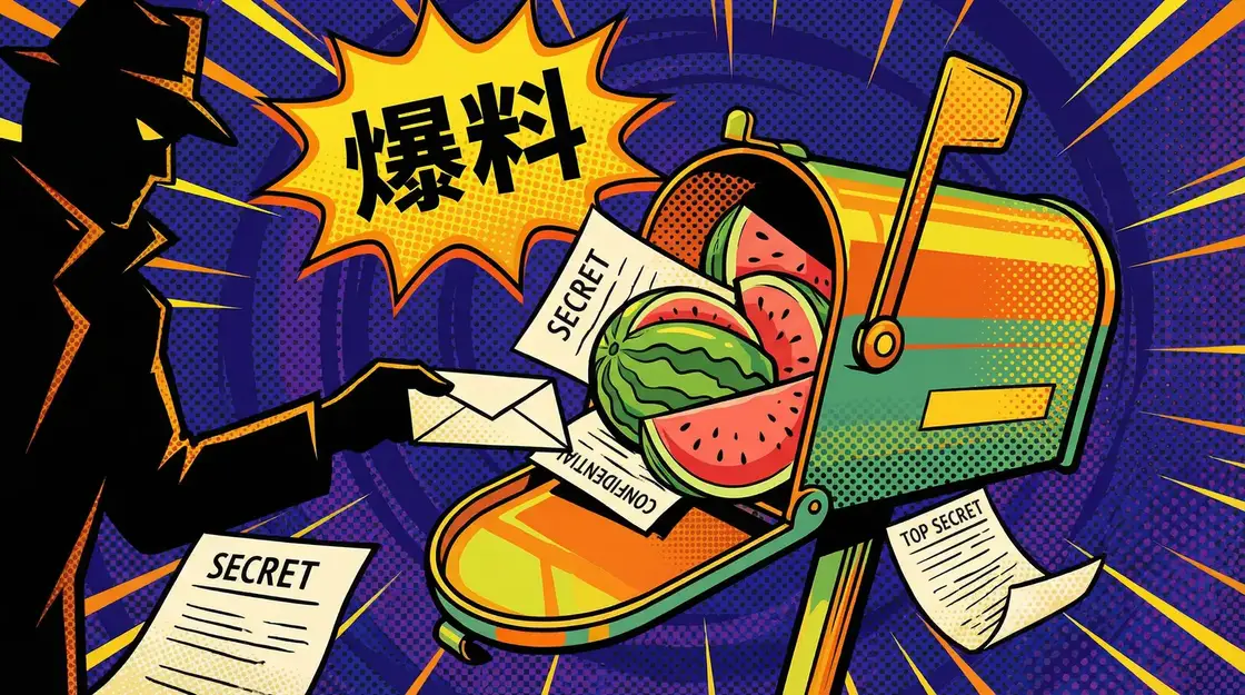 竟博体育网站 匿名爆料通道漫画插图